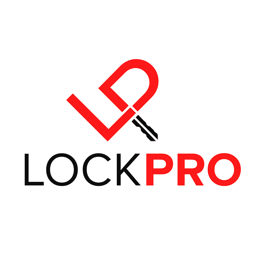 LockPro logo